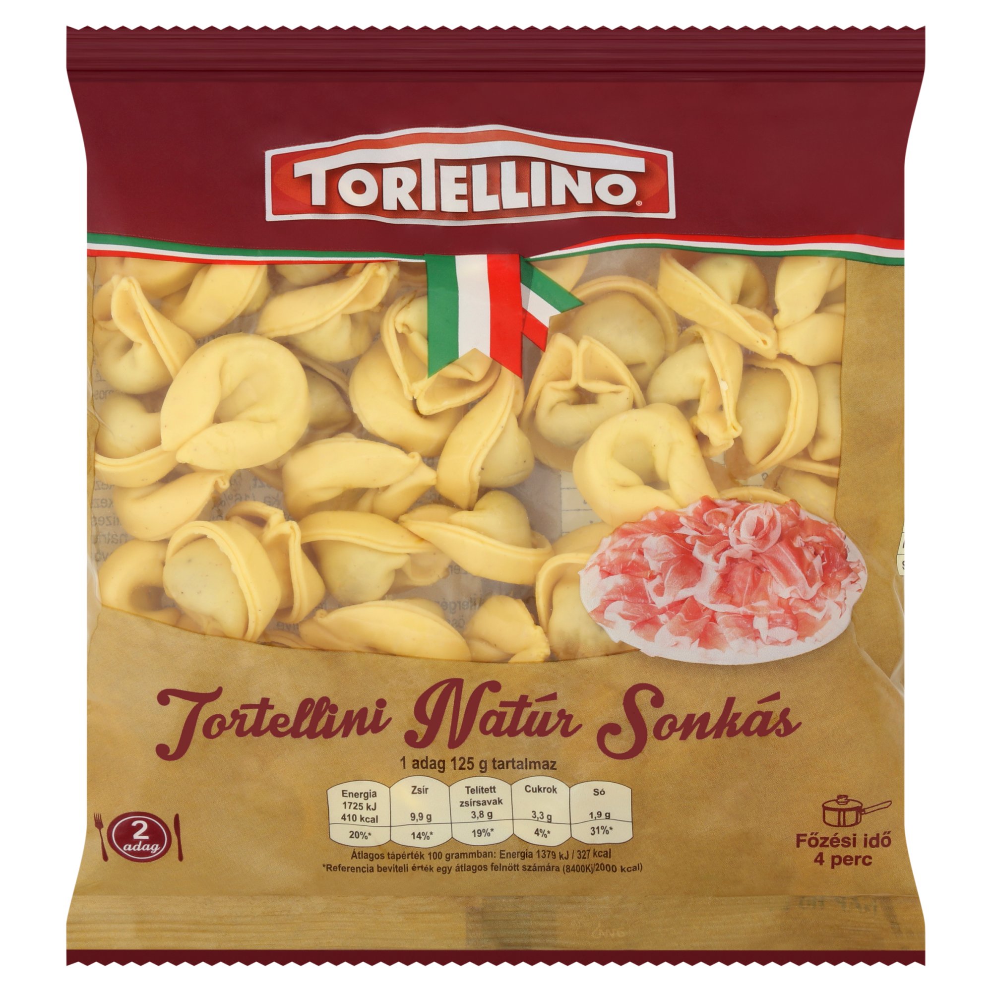 Tortellino Nat R Sonk S Tortellini