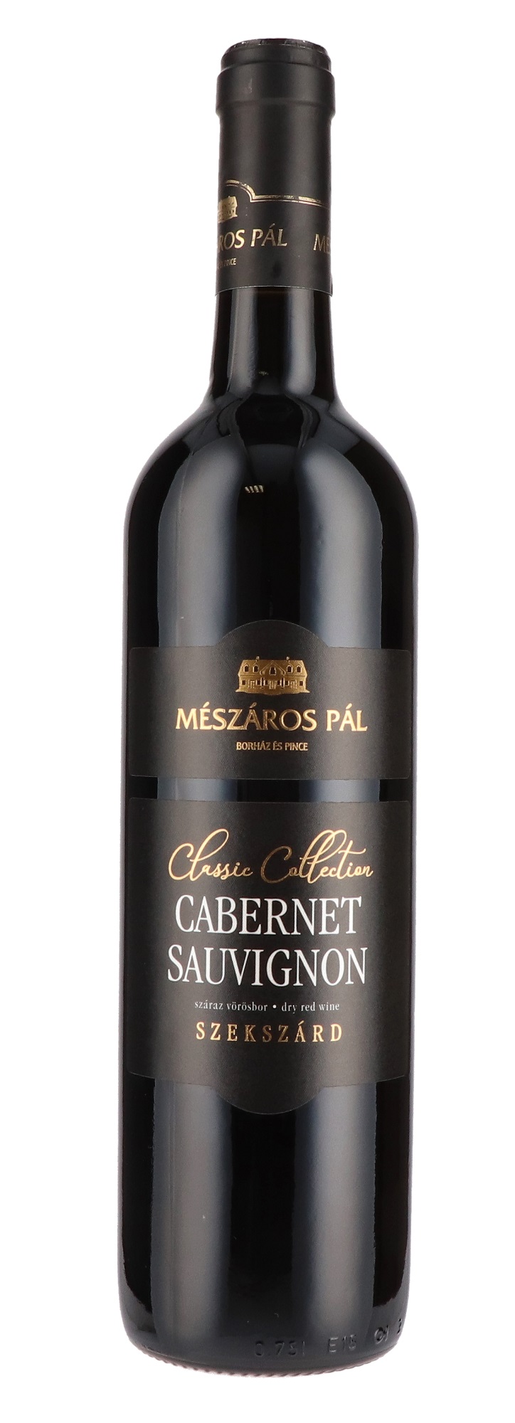 Mészáros Szekszárdi Cabernet Sauvignon