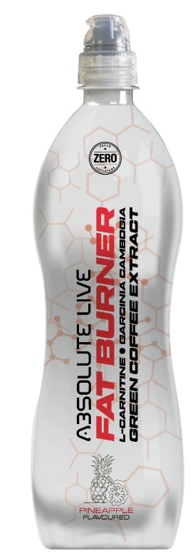 absolute live l carnitine ISOTONIC DRINK WITH L-CARNITINE BLOOD ORANGE 900ML helps convert fat into energy Absolute Live L-karnitin Lemon Ice