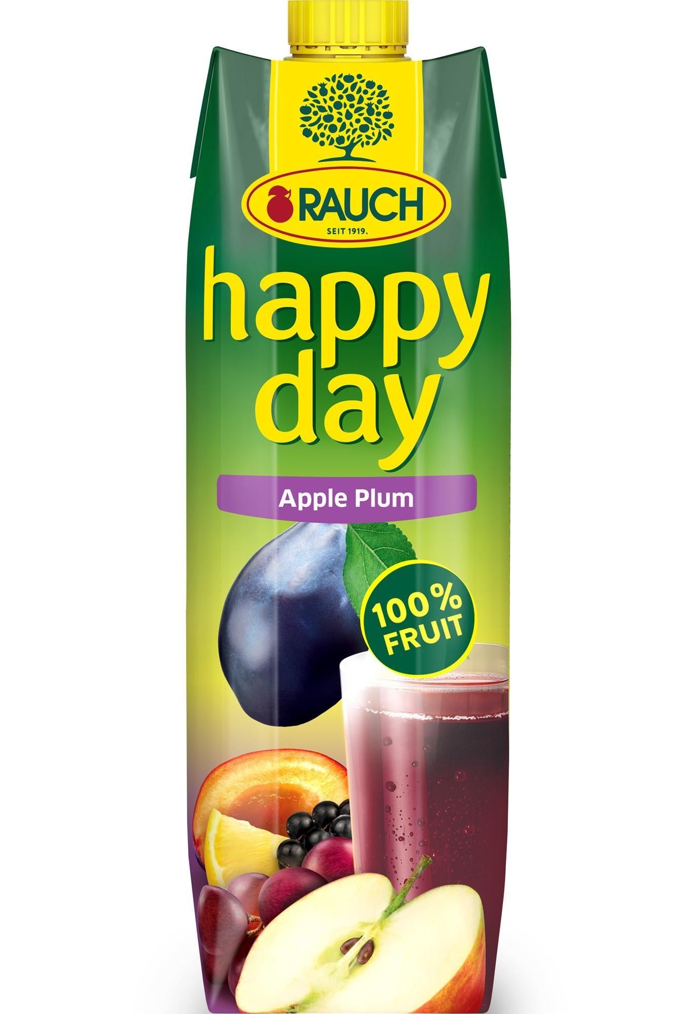 Apple - be Happy^_^〜 Apple Drink with Elderflower Extract.