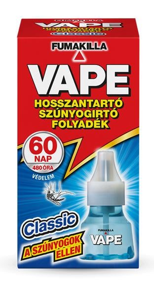 elfbar elfa kaufen Teszt: Vape Derm kullancs és szúnyogriasztó termék $ vásárlás, árak main image 0