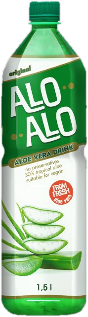 Babu Aloe Vera ital