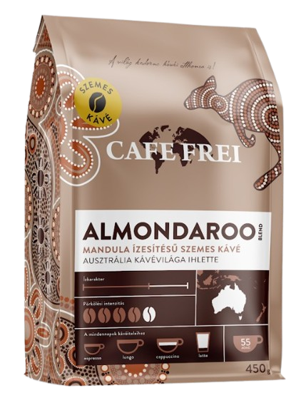 nicaraguan tobacco coffee CAFE FREI Coffee, roasted, 125 g, CAFE FREI Nicaraguan tobacco