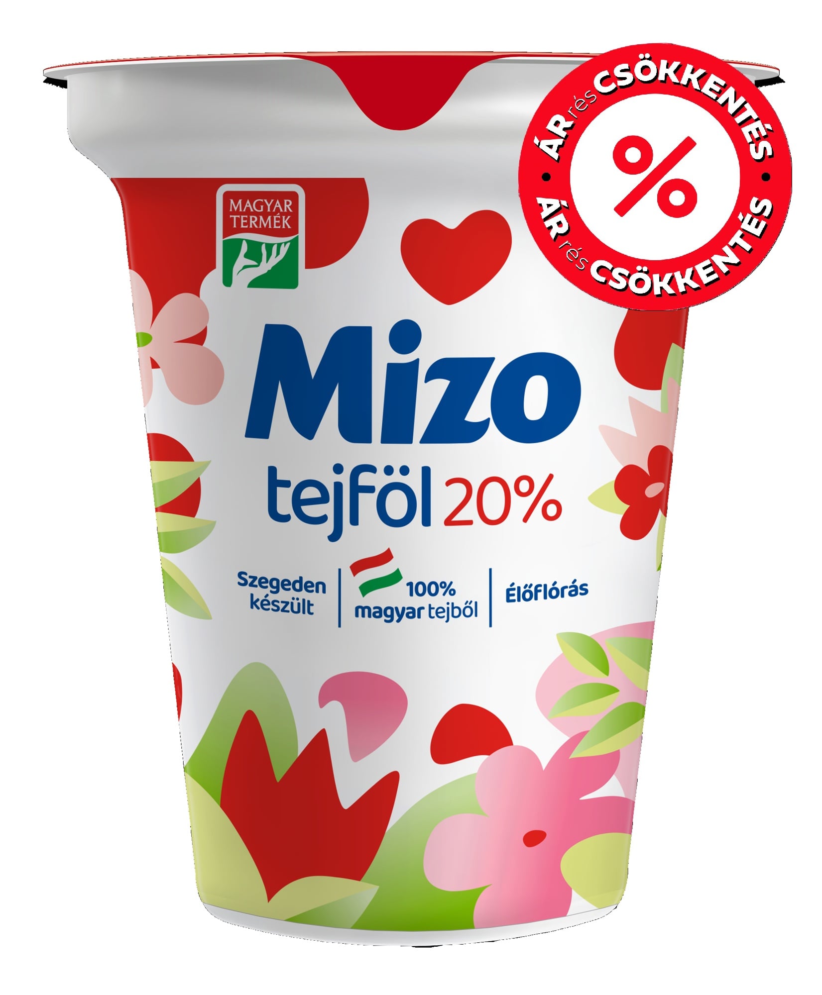 【mizoh】 Mizo Coffee Selection Cappuccino UHT laktózmentes, zsírszegény