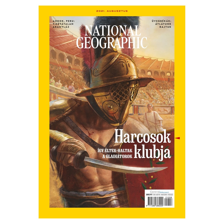 National Geographic