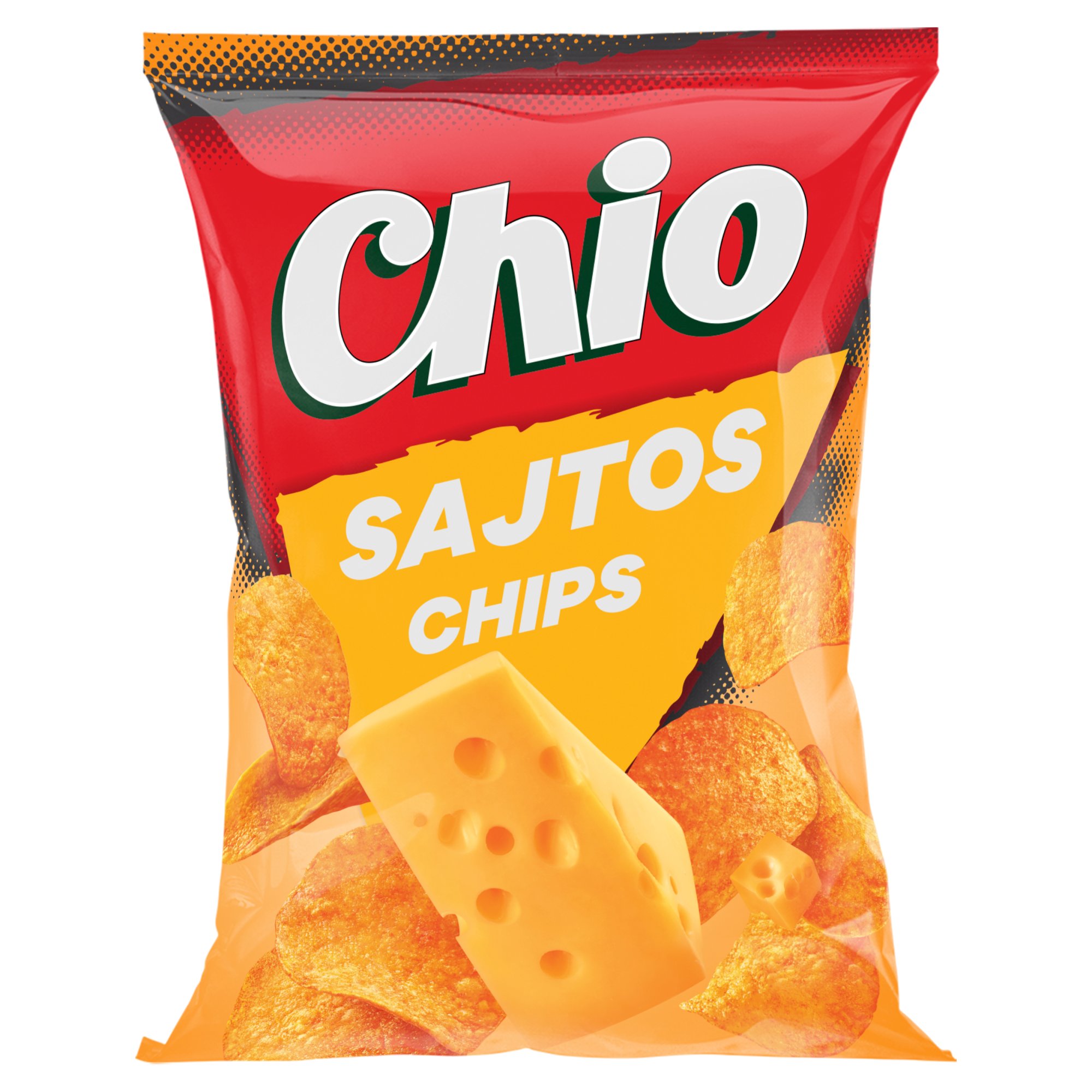 Chio sajtos chips
