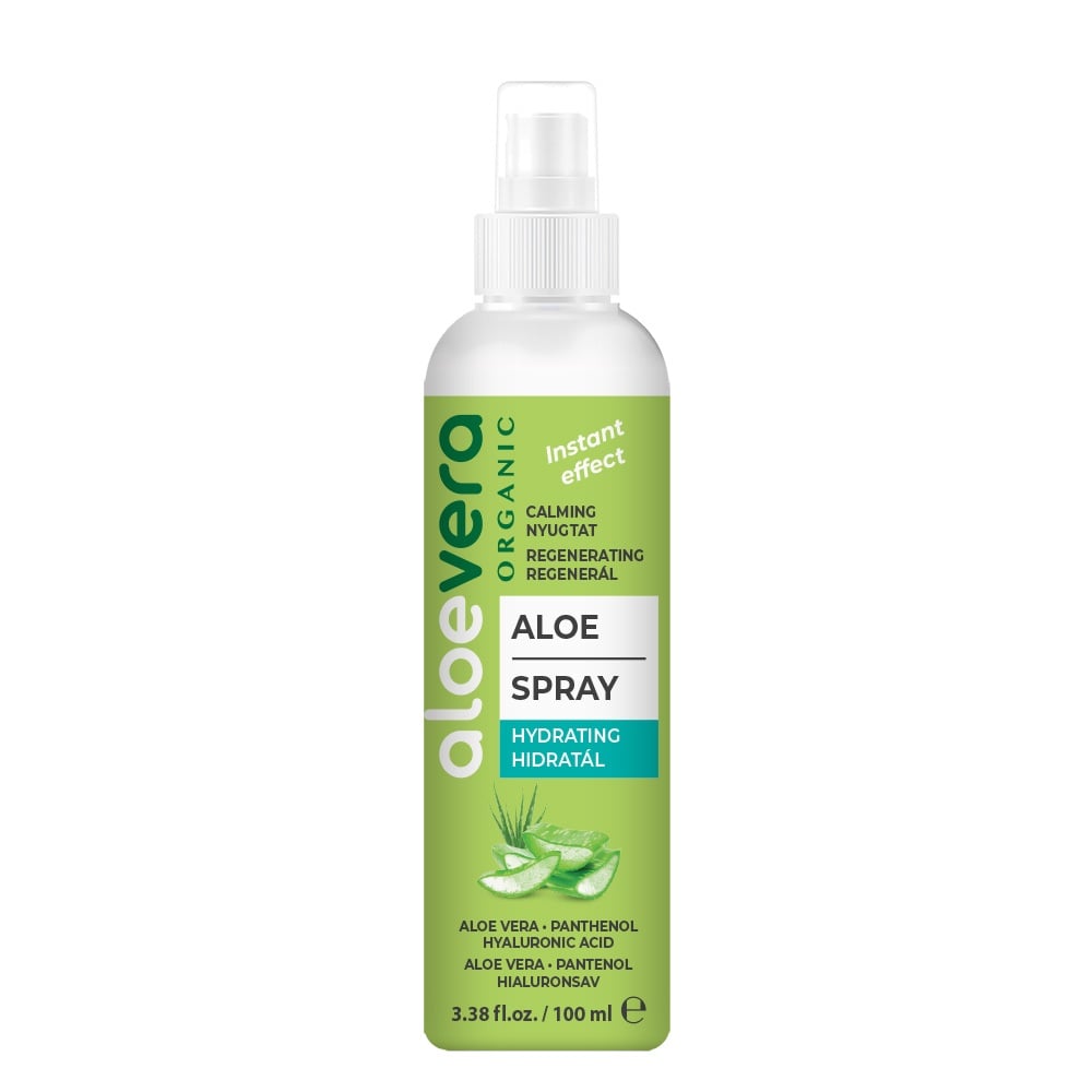 Original Aloe Vera gel 100ml