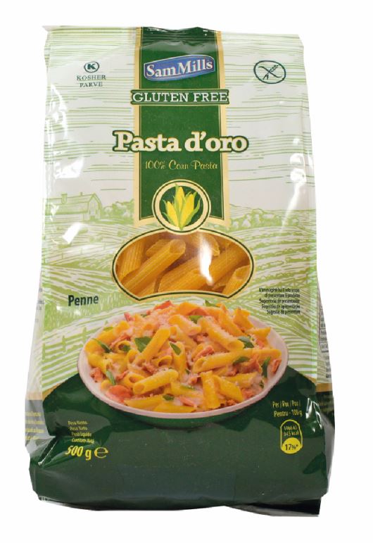 Pasta D'Oro Penne