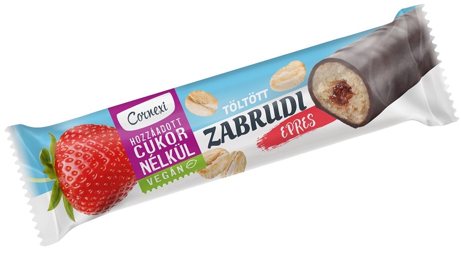 Zabrudi