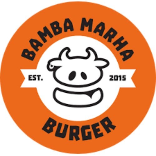 Jancsa Jani - Bamba Marha Burger étteremlánc társtulajdonos, kulináris vezető