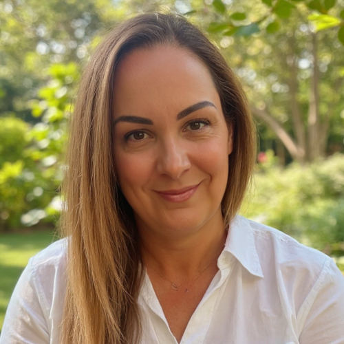 Nemes Dóra (Mentes Anyu)