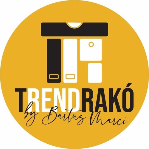 Bartus Marci (tRENDrakó)