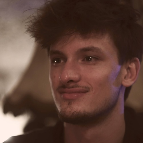 Panka Zsombor (ZsomBisztró)