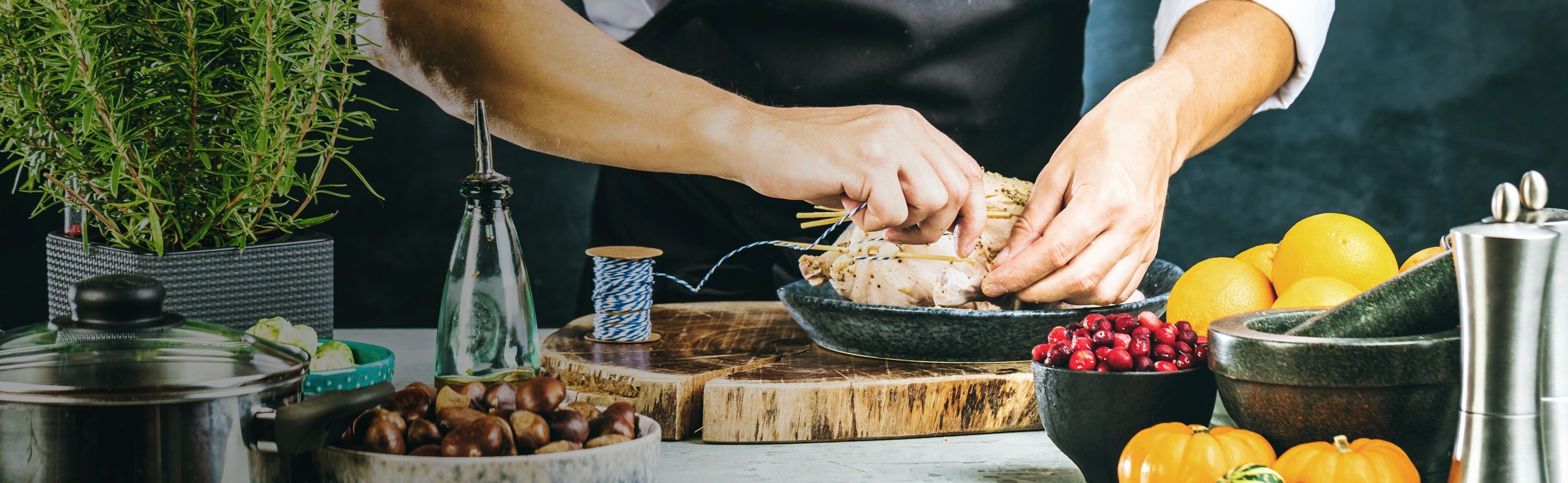 Vásárolj be közvetlenül a receptekből pillanatok alatt