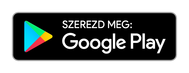 Töltsd le az App Store-ból!